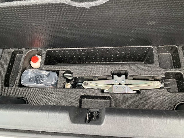 HONDA GRACE 2019 Image 27