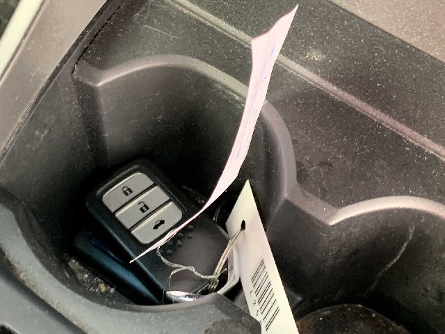 HONDA GRACE 2019 Image 28