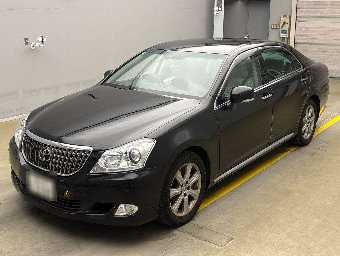 TOYOTA CROWN MAJESTA 2011 Image 1