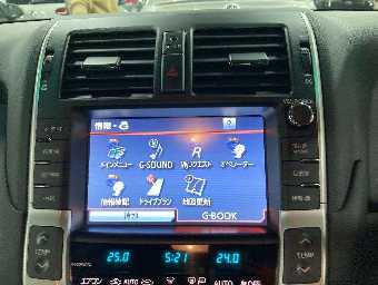 TOYOTA CROWN MAJESTA 2011 Image 11