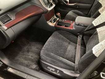 TOYOTA CROWN MAJESTA 2011 Image 12