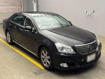 TOYOTA CROWN MAJESTA 2011 Image 3
