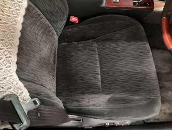 TOYOTA CROWN MAJESTA 2011 Image 8