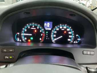 TOYOTA CROWN MAJESTA 2011 Image 10