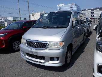 MAZDA BONGO FRIENDEE 2004 Image 1