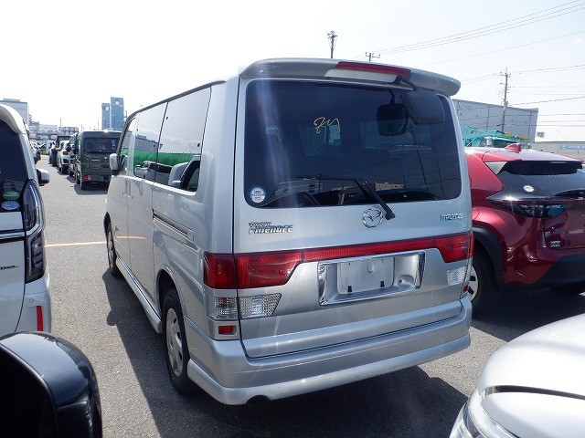 MAZDA BONGO FRIENDEE 2004 Image 21