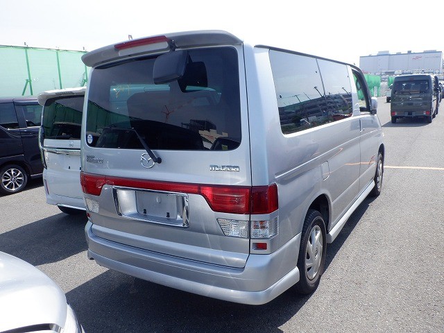 MAZDA BONGO FRIENDEE 2004 Image 22