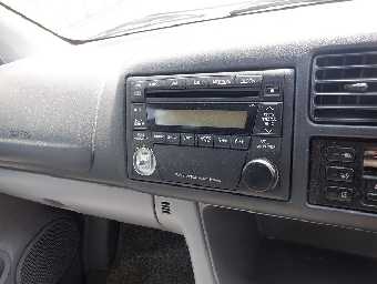 MAZDA BONGO FRIENDEE 2004 Image 6
