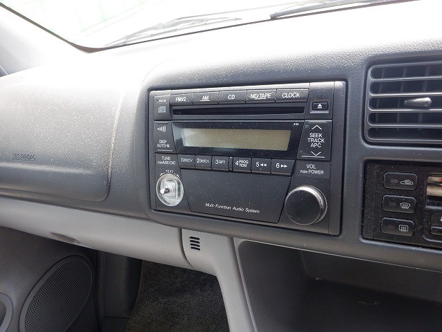 MAZDA BONGO FRIENDEE 2004 Image 24
