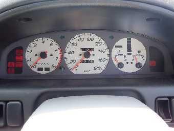 MAZDA BONGO FRIENDEE 2004 Image 10