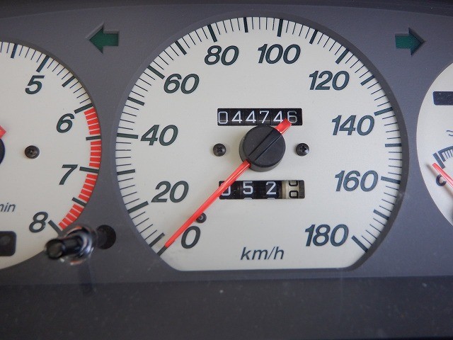 MAZDA BONGO FRIENDEE 2004 Image 29