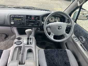 MAZDA BONGO FRIENDEE 2004 Image 12