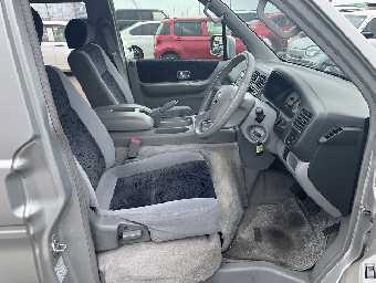 MAZDA BONGO FRIENDEE 2004 Image 13