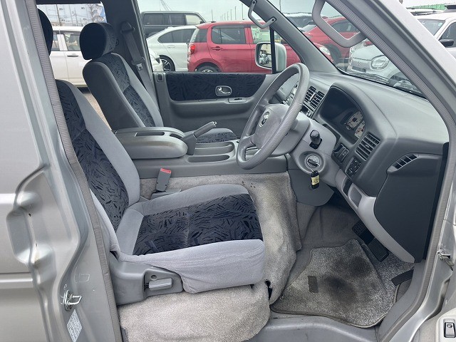 MAZDA BONGO FRIENDEE 2004 Image 31