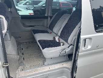 MAZDA BONGO FRIENDEE 2004 Image 14