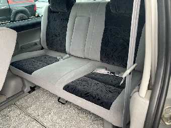 MAZDA BONGO FRIENDEE 2004 Image 15