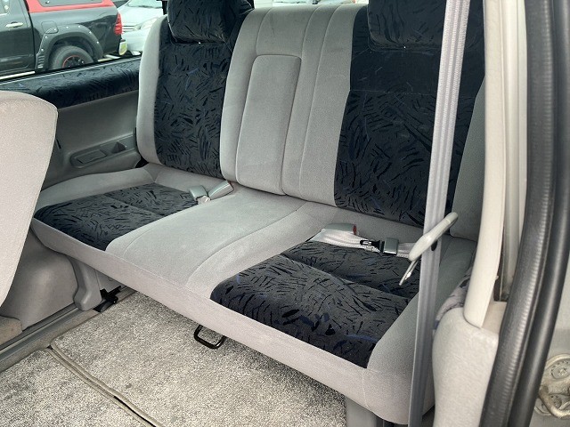 MAZDA BONGO FRIENDEE 2004 Image 33