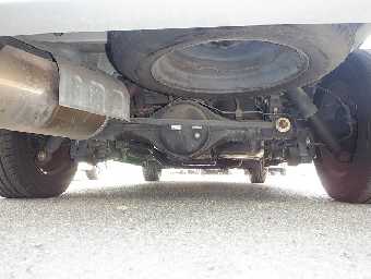 MAZDA BONGO FRIENDEE 2004 Image 18