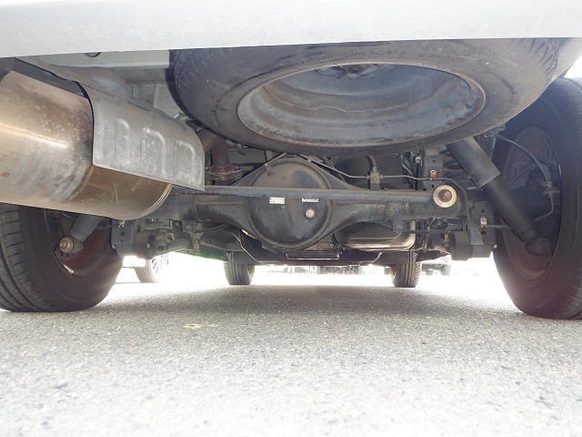 MAZDA BONGO FRIENDEE 2004 Image 36