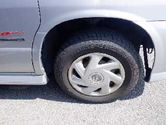 MAZDA BONGO FRIENDEE 2004 Image 19