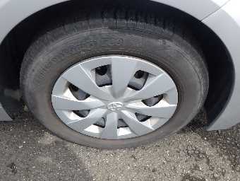 TOYOTA COROLLA TOURING 2021 Image 5