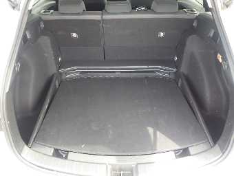 TOYOTA COROLLA TOURING 2021 Image 7