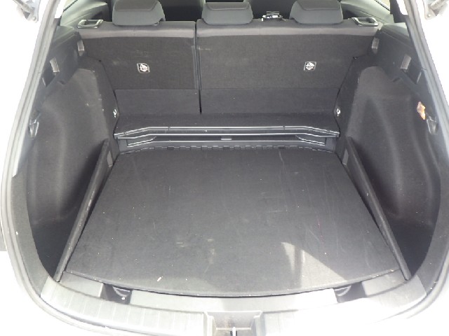 TOYOTA COROLLA TOURING 2021 Image 21