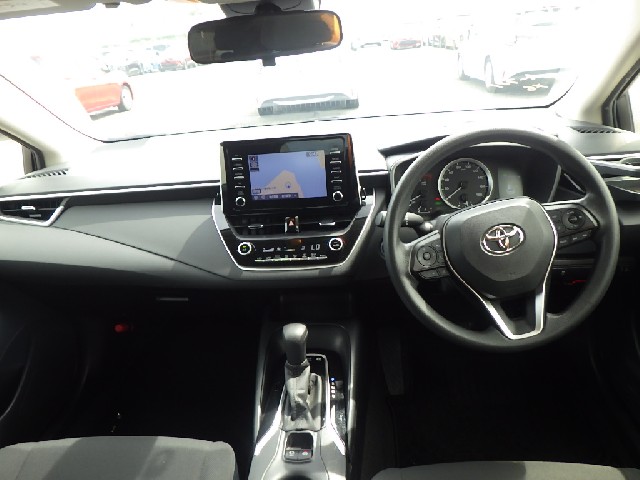 TOYOTA COROLLA TOURING 2021 Image 22