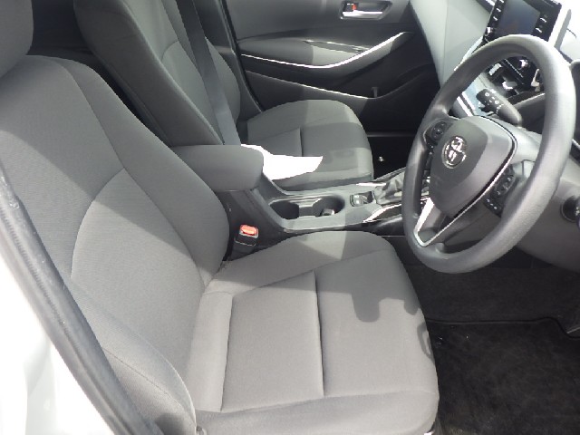 TOYOTA COROLLA TOURING 2021 Image 23