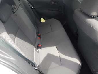 TOYOTA COROLLA TOURING 2021 Image 10