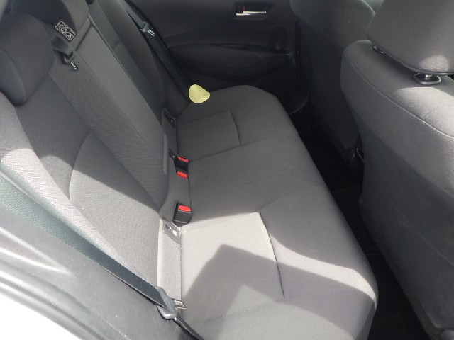 TOYOTA COROLLA TOURING 2021 Image 24