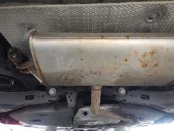 TOYOTA COROLLA TOURING 2021 Image 14