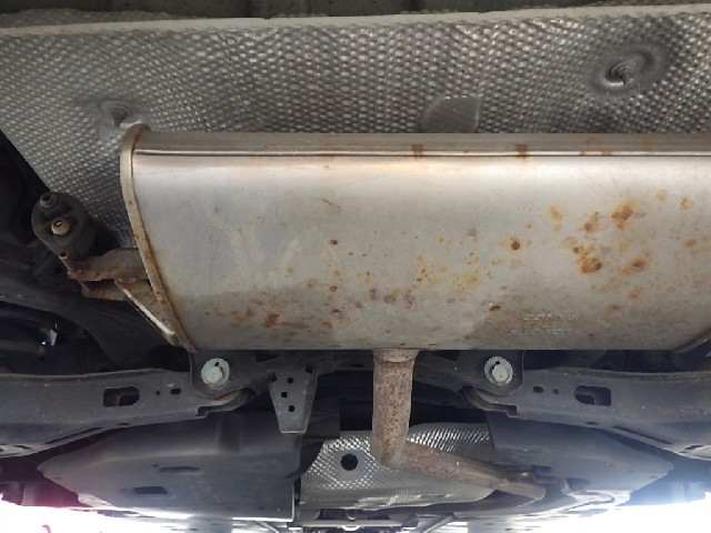 TOYOTA COROLLA TOURING 2021 Image 28