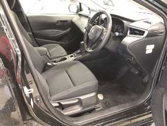 TOYOTA COROLLA TOURING 2022 Image 5