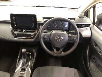 TOYOTA COROLLA TOURING 2022 Image 6