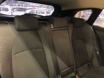 TOYOTA COROLLA TOURING 2022 Image 7