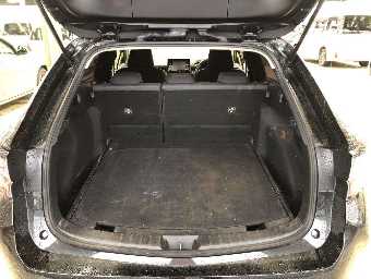 TOYOTA COROLLA TOURING 2022 Image 8