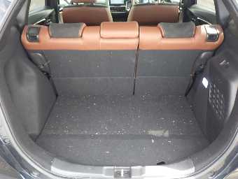 HONDA FIT HYBRID 2017 Image 7