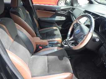 HONDA FIT HYBRID 2017 Image 9