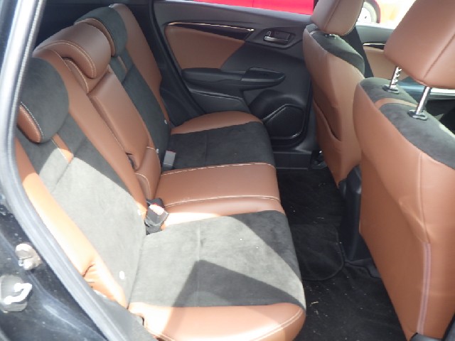 HONDA FIT HYBRID 2017 Image 24