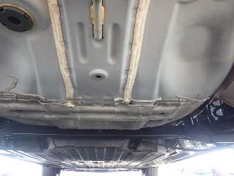 HONDA FIT HYBRID 2017 Image 12