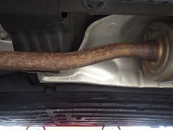 HONDA FIT HYBRID 2017 Image 13