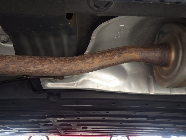 HONDA FIT HYBRID 2017 Image 27