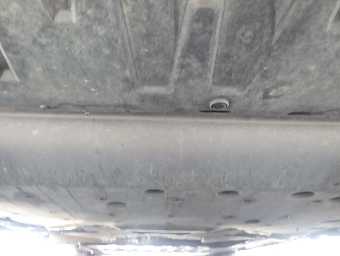 HONDA FIT HYBRID 2017 Image 14