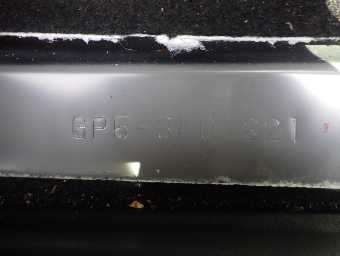 HONDA FIT HYBRID 2017 Image 16