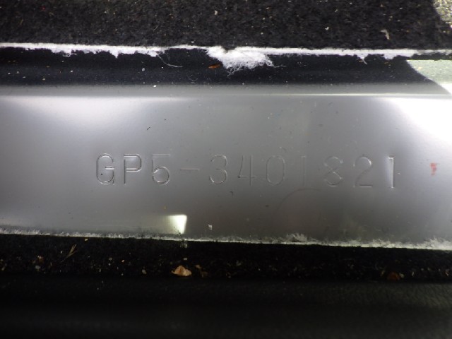 HONDA FIT HYBRID 2017 Image 30