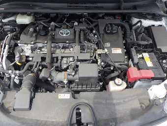 TOYOTA COROLLA TOURING 2019 Image 6