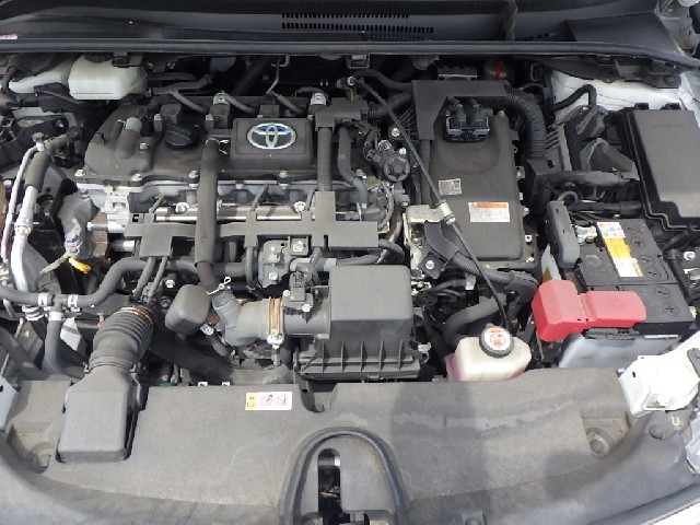 TOYOTA COROLLA TOURING 2019 Image 20