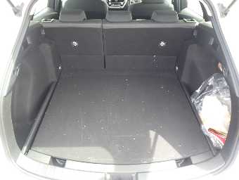 TOYOTA COROLLA TOURING 2019 Image 7