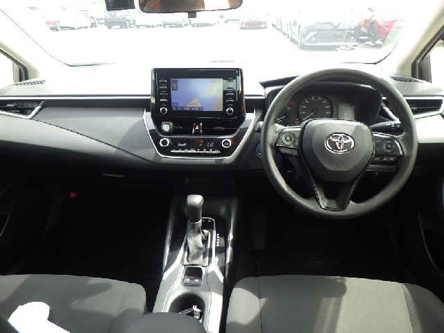 TOYOTA COROLLA TOURING 2019 Image 22